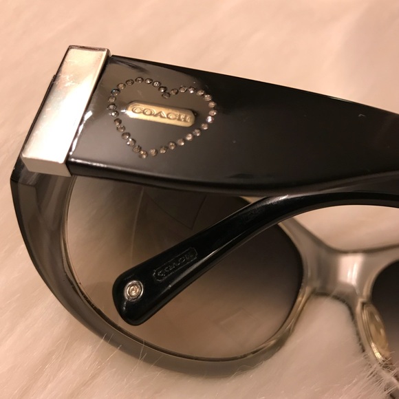 Authentic Coach Sunglasses - Picture 5 of 5